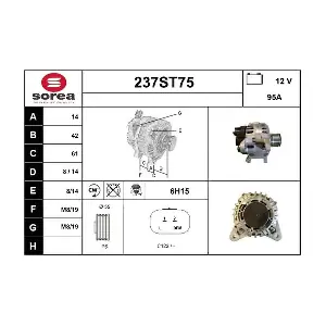 STARTCAR 237ST75