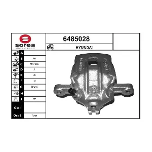 6485028 STARTCAR