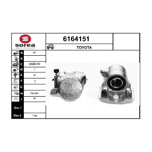 6164151 STARTCAR