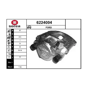 STARTCAR 6224004