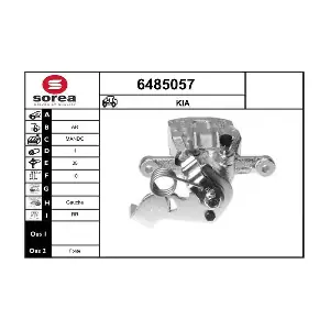 6485057 STARTCAR