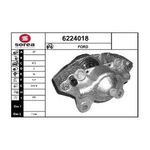 6224018 STARTCAR