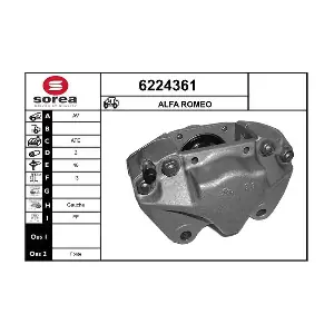 6224361 STARTCAR