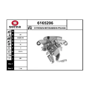 6165206 STARTCAR