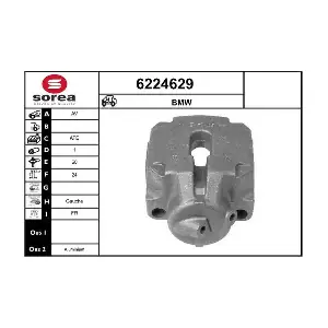 6224629 STARTCAR