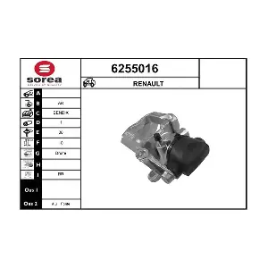 STARTCAR 6255016