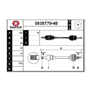 STARTCAR 093ST79-48