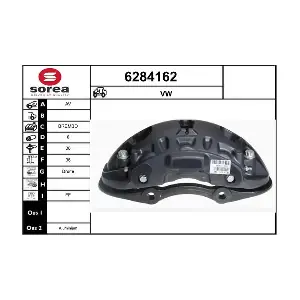 6284162 STARTCAR