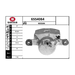 6554064 STARTCAR