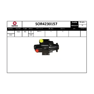 STARTCAR SOR4230157