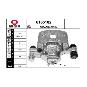 STARTCAR 6165102