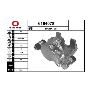 6164078 STARTCAR
