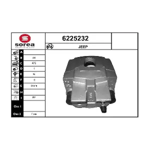 6225232 STARTCAR