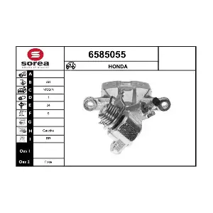 6585055 STARTCAR