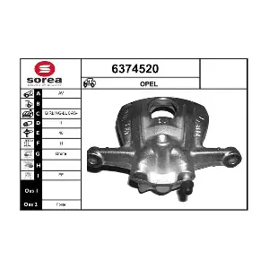 6374520 STARTCAR