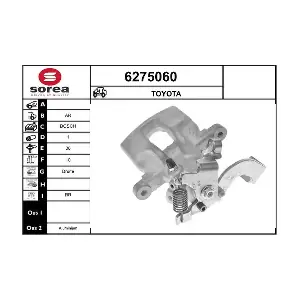 6275060 STARTCAR