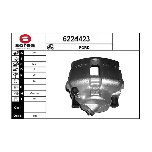 STARTCAR 6224423