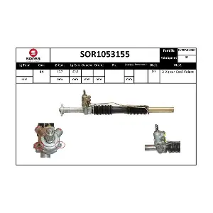 SOR1053155 STARTCAR