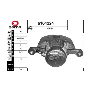 STARTCAR 6164224