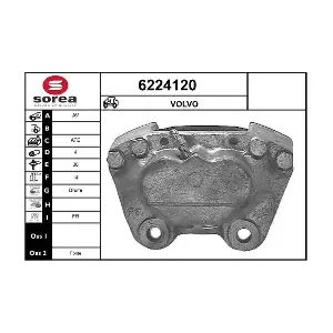 STARTCAR 6224120