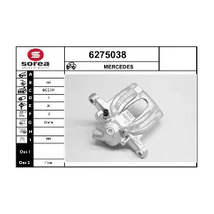 6275038 STARTCAR