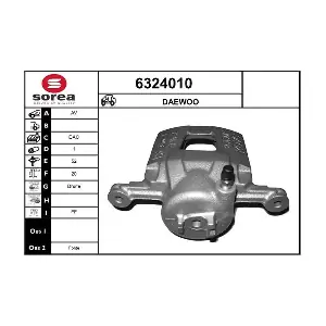 STARTCAR 6324010