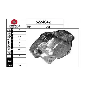6224042 STARTCAR