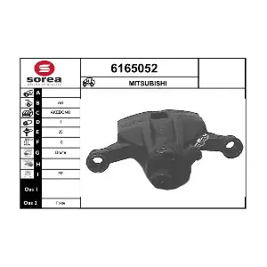 6165052 STARTCAR