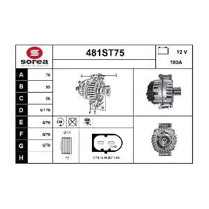 STARTCAR 481ST75
