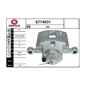 6774031 STARTCAR