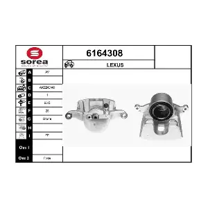 6164308 STARTCAR