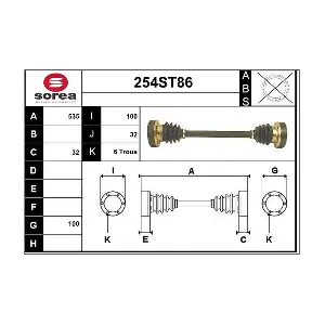 FO2315 SNRA