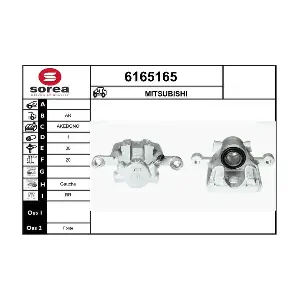 6165165 STARTCAR