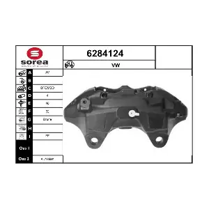 6284124 STARTCAR