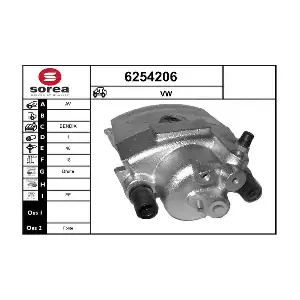 6254206 STARTCAR