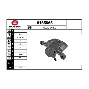 STARTCAR 6165055