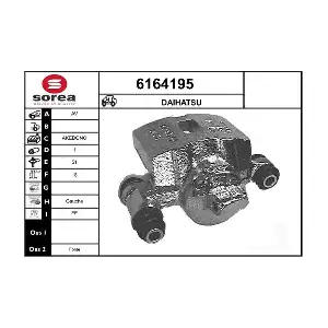 STARTCAR 6164195