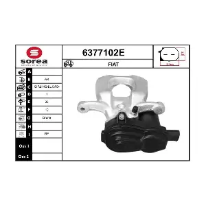 STARTCAR 6377102E