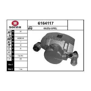 STARTCAR 6164117