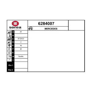 2284007 STARTCAR