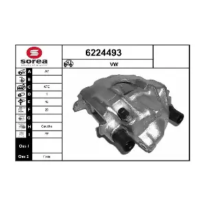 6224493 STARTCAR