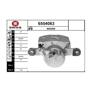 6554063 STARTCAR