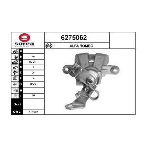6275062 STARTCAR
