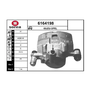 STARTCAR 6164198