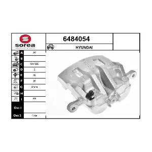 STARTCAR 6484054