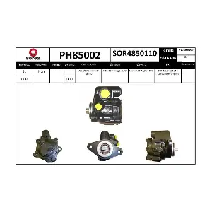 STARTCAR PH85002