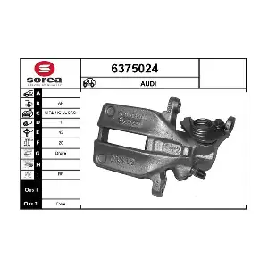 2375024 STARTCAR