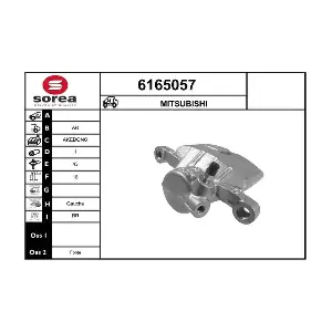 6165057 STARTCAR