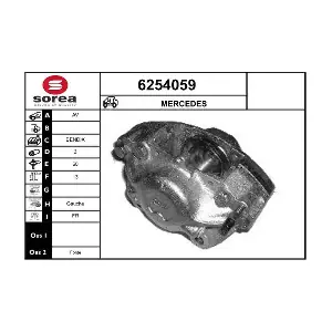 6254059 STARTCAR