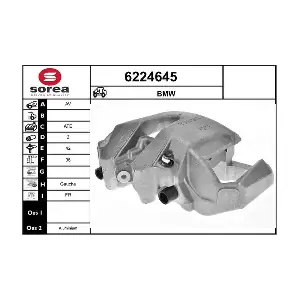 6224645 STARTCAR